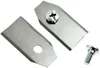 9x Ersatz-Messer-, Schneid-Klingen 0,75mm kompatibel mit Produktbild-Vorschau 2