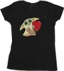 Star Wars - "The Mandalorian The Kids With Heart" T-Shirt Produktbild-Vorschau 1