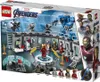 LEGO® Super Heroes 76125 Iron Man i jego kombinezon Podgląd zdjęcia produktu 34