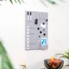 bremermann Magnettafel aus Metall, beschreibbar, viel Produktbild-Vorschau 8