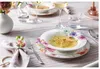 Villeroy e Boch piatto fondo 23cm Mariefleur Basic Villeroy Anteprima dell’immagine prodotto 11