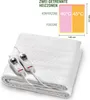 Grafner elektrisches Wärmeunterbett 160 x 140 cm mit 2 Produktbild-Vorschau 1