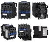 AC-Schütz CJX2-32, 32 A, 1NO AC220V, DIN-Schiene Náhľad obrázku produktu