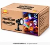 Halloween projectielampen, spookhuis, pompoen, geest, Productafbeelding-voorbeeld 7