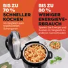 Instant Pot Classic (5,7 L) Voir les images du produit 26