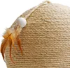 Designed by Lotte Katzenkratzball Balty 30x30x27 cm 408939 Produktbild-Vorschau 4