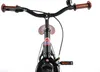 Bicicletta per bambini Volare Black Cruiser - ragazzi - 14 Anteprima dell’immagine prodotto 10