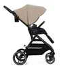 Kinderkraft YOXI - Kinderwagen bis 27 kg - leicht - wendig Produktbild-Vorschau 4