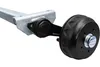 Brzděná náprava  VGB13 1350 kg A: 1300 C: 1750 112x5 Náhled obrázku produktu 5
