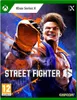 Capcom Street Fighter 6, Xbox Náhľad obrázku produktu 1