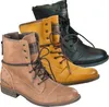 Mustang Damen Schnürboots Stiefeletten 1157-508, Größe:39 Produktbild-Vorschau 1
