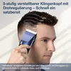 7Magic Haar- und Bartschneider, Elektrischer Haarschneider Produktbild-Vorschau 11