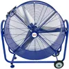 Trommelgeblaese WDH-TG105L vorne Náhled obrázku produktu