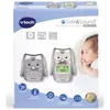VTech BM2300, DECT-Babyfon, 60 m, 300 m, Weiß, 178 mm, 65 Produktbild-Vorschau 14