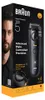 Braun BeardTrimmer 9 BT5520, Waschbar, Akku, Schwarz Produktbild-Vorschau 13