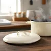 Orion | Pokrievka na hrniec - Ø 30 cm - Odolná do rúry - Náhľad obrázku produktu 2