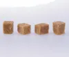 Hellma třtinový cukr v kostkách 2kg kbelík Náhled obrázku produktu 3