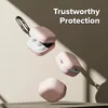 Schutzhülle für Galaxy Buds 4 / 4 Pro, Ringke Silicone, Produktbild-Vorschau 13