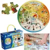 Beleduc 4 Seasons, 49 Stück(e), Kinder, 4 Jahr(e) Produktbild-Vorschau 6