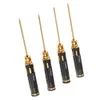 Modellflugzeug Schraubendreher,4PCS Produktbild-Vorschau 2