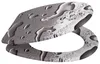 SANILO® WC-bril met zachte sluiting en snelsluiting, Productafbeelding-voorbeeld 4