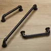 SOTECH Möbelgriff TUBEOS BA 128 mm schwarz Bügelgriff Produktbild-Vorschau 2