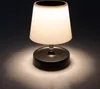 Lampe de table LED rechargeable 29cm, variateur 115-290mm Voir les images du produit 13