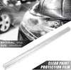 Lackschutzfolie Auto Folie Transparent Selbstklebend, Produktbild-Vorschau 2