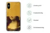 MuchoWow® Handyhülle Schutzhülle Hülle für iPhone X Mona Produktbild-Vorschau 7
