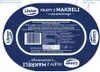 Lisner Filety z makreli w sosie pomidorowym 170 g Podgląd zdjęcia produktu 2