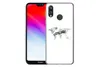 MuchoWow® Handyhülle Schutzhülle Hülle für Huawei P20 Lite Produktbild-Vorschau 2