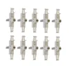 PremiumX 10x Netzwerkstecker RJ45 für CAT5e LAN-Stecker für Produktbild-Vorschau 2