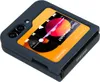 Accezz Liquid Silicone Backcover pour le Samsung Galaxy Z Voir les images du produit 2