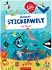 Wimmel-Stickerwelt - Im Meer Náhľad obrázku produktu 1