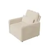 INONEFT 3-in-1 Schlafsessel mit Bettfunktion, Schlafsofa Produktbild-Vorschau 16