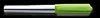 LAMY nexx lime Füller Griff rutschfest Feder Strichbreite A Produktbild-Vorschau 16