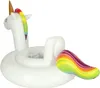 Bicicletta da nuoto per bambini con seggiolino unicorno Anteprima dell’immagine prodotto 4