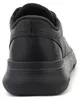 Skechers Slip-ins-Sneaker aus Garza-Leder, Schwarz 41 EU Produktbild-Vorschau 6