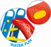 Großhandel GmbH - Ware roße Rutsche mit Wasseranschluss Produktbild-Vorschau 3