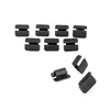 10x Motorhaube Abdeckung Befestigungs Clips für AUDI A1 A3 Produktbild-Vorschau 2