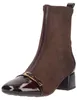 HISPANITAS BHI265016 VARSOVIA Burgunder Produktbild-Vorschau 12