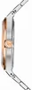 Festina Damenuhr Swiss Made Armbanduhr Edelstahl silber Produktbild-Vorschau 3