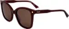 Sonnenbrille Polaroid    Kollektion Essential - frau Produktbild-Vorschau 2