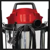 Odkurzacz na mokro/sucho Einhell TC-VC 1812 S Podgląd zdjęcia produktu 7