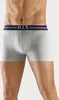 H.I.S. Boxer Boxershorts für Herren 5 -teilig orange, mint, Produktbild-Vorschau 6