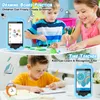 Smartwatch pour enfants avec fonction d'appel, 2.8" écran Voir les images du produit 3