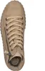 Paul Green Stiefelette Stiefelette Nubukleder Produktbild-Vorschau 13
