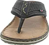Rieker Herren Pantolette Zehentrenner maritim 21084 , Produktbild-Vorschau 80
