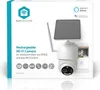 Nedis WIFICBO50WT, IP-Sicherheitskamera, Draußen, Kabellos, Produktbild-Vorschau 6