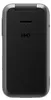 HMD 2660 Flip Schwarz Produktbild-Vorschau 5
